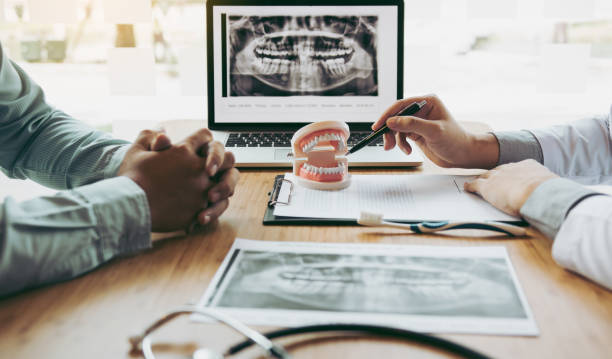 Best Emergency TMJ Treatment in Chesapeake, VA