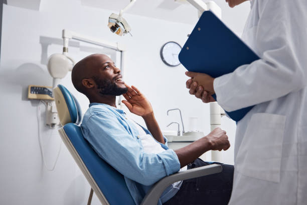 Best Pediatric Emergency Dentist in Chesapeake, VA