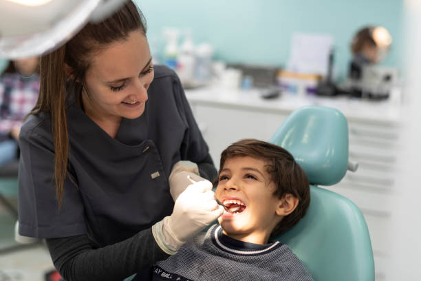 Best Emergency Dental Care for Broken or Chipped Teeth in Chesapeake, VA