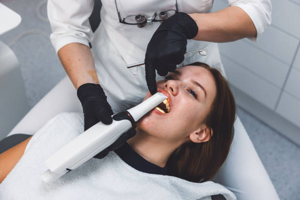 Best Emergency Dental Care for Broken or Chipped Teeth in Chesapeake, VA