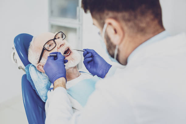 Best Cosmetic Emergency Dentistry in Chesapeake, VA